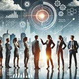 Adaptive Leadership: Navigating Change and Challenges