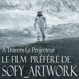 Episode 3 : Le Film préféré de @sofy_artwork - Interstellar