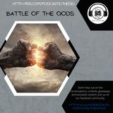 Battle of the Gods (Part 1) - The Dig Bible Podcast