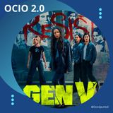 GEN V (T2) 🦸🏽🦹🏼‍♀️