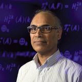 Kumar Murty - The Power of Belief and Possibilities