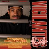 The Chris Capture Interview.