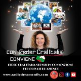 Feder Cral Italia servizi in convenzione per privati ed aziende