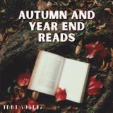 TBNT S06E17 | Autumn and Year End Reads