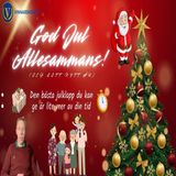 286. Den bästa julklappen är din tid! 🎄🎅🏻⏱️  (God Jul 2025)