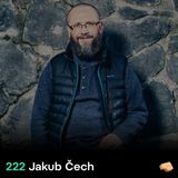 SNACK 222 Jakub Cech
