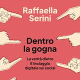 Raffaella Serini "Dentro la gogna"