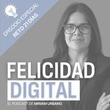 Reto 21 días - Día 6 - Pon orden en tu entorno digital