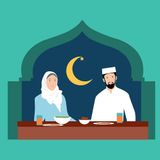 De eerste Ramadan van Asim | Ramadan Verhalen