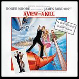 James Bond: Licence to Podcast - A View to a Kill
