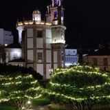 Las plazas de Pontevedra (y 3)