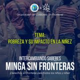 Capítulo 27: Pobreza y su impacto en la niñez