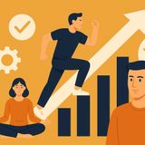Alto Rendimiento: Cómo convertirte en tu mejor versión