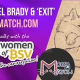 30.Rae and Exit from Molly Match - Interview #30 with Women of BSV