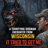 I Came Face to Face With a Werewolf in Wisconsin | My Boss Asked If I Saw the Werewolf #mystery