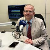 "Supergrzyb" z Azji coraz bliżej Polski. Dermatolog ostrzega przed oporną na leczenie grzybicą