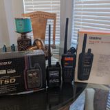 Episode 134 - AT&T is pushing techs to get their ham radio license