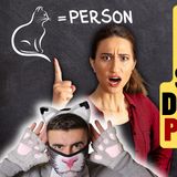 WOKE Teacher Calls Students Despicable For Saying Peer Isn't A Cat