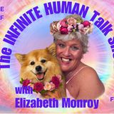 Eclipse/ The First Page of Your New Story: Writing Your Infinite Life