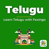 Telugu Months - January to December - Learn Telugu with Fexingo