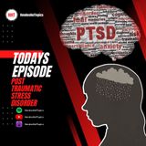 PTSD. Let's chat about it.