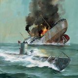 Las Bases de Submarinos #SegundaGuerraMundial #historia #documental #nazismo #hitler
