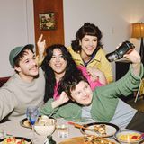 Épisode bonus de l'Action de grâce: Brouillon de culture avec Sarianne Cormier et Mathieu Bélisle