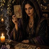The History of the Tarot