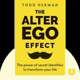 THE ALTER EGO EFFECT