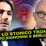 Grande Fratello 8: Lo Storico Tronista Contro Pier Silvio Berlusconi e Alfonso Signorini! 