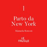 Le Faville - Il Pilot