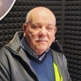 Ezio Zuanel, sindaco di La Valle Agordina