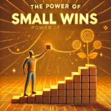 Season 2 Episode 1 Celebrating Small Wins