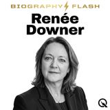 Renée Downer Biography Flash Trailer: From H&M to the Brit Stage