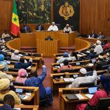 Senegal adopts bill to toughen penalties for same-sex relations