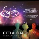 127 - What We Left Behind