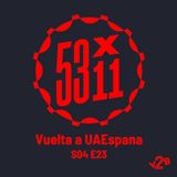 S04E23 - Vuelta a UAEspana