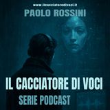 Il Cacciatore di Voci - Trailer