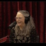 Joe Rogan Experience _2360 - Caroline Fraser