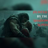 The Shadow Alpha Chose Her as His Prey | Dark Werewolf Romance Audiobook