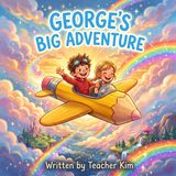 George’s Big Adventure