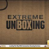 Bobby Follet and Selena Ozzimo From Extreme Unboxing On A&E