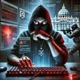 The Firewall Saint