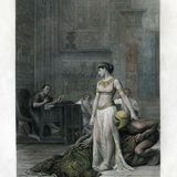 Cleopatra: biografia e pensiero dell'ultima regina d'Egitto