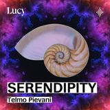 L’uomo che tocca le conchiglie