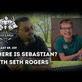 Clearing the Air with Seth Rogers & Tony Mathis   Podcast Episode 159