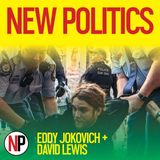 The police state of New South Wales