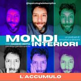 Ep 9 - La tendenza all'accumulo