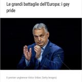 Quinta puntata. Fingere che i non problemi divengano problemi per non affrontare i veri problemi.