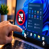 Menu Start Windows 11 non si apre, le soluzioni